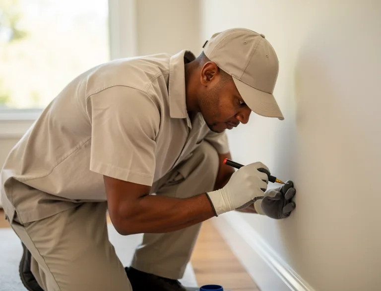 Pest Control service in South San Francisco